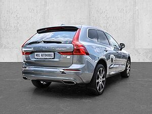 Volvo  Inscription Recharge Plug-In Hybrid AWD T8 Twin Engine EU6d Allrad HUD AD StandH