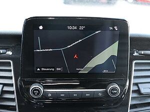 Ford  Titanium X L1 2.0l 170PS Standheizung TWA ACC Navi Bi-Xenon Apple CarPlay