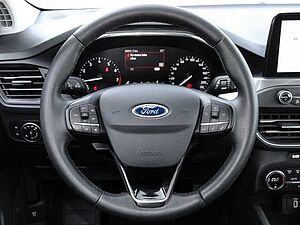 Ford  1.0 EcoBoost EU6d-T Turnier Titanium 125PS AHK Winter Parking Pkt met. AHK-klapp