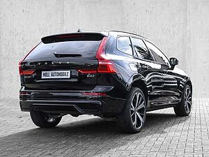 Volvo  Ultimate Dark AWD B4 Diesel EU6d Allrad HUD AD StandHZG digitales Cockpit Memory