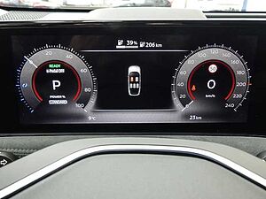 Nissan  87 kWh Evolve Pack HUD Panorama Navi Leder Memory Sitze Soundsystem Bose Klimasi