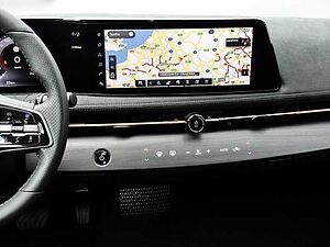 Nissan  87 kWh Evolve Pack HUD Panorama Navi Leder Memory Sitze Soundsystem Bose Klimasi