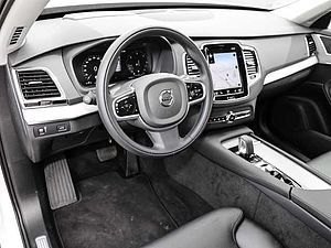 Volvo  Momentum Pro AWD B5 Diesel EU6d Allrad HUD AHK Navi digitales Cockpit Memory Sit