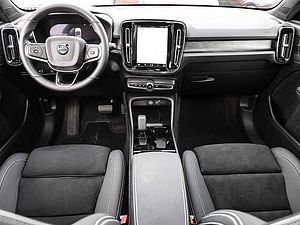 Volvo  1st Edition Recharge Pure Electric AWD Twin Allrad Panorama digitales Cockpit Ha