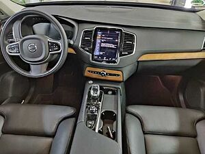 Volvo  Plus Bright Recharge AWD T8 Twin Engine EU6d 7-Sitzer Allrad digitales Cockpit M