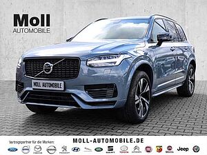 Volvo  R Design Edition Recharge AWD T8 Twin Engine EU6d 7-Sitzer Allrad HUD Navi digit