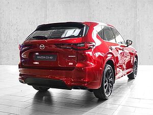 Mazda  Homura 2WD 3.3 M-Hybrid EU6d Mazda e-SKYACTIV-D 200 HOMURA Driver-Assist. -Paket