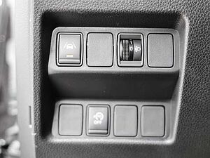 Nissan  N-Connecta 1.3 DIG-T EU6d-T Panorama Navi Mehrzonenklima 2-Zonen-Klimaautom