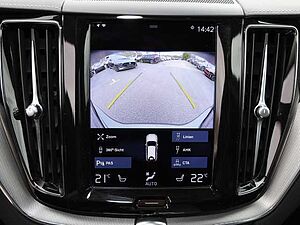 Volvo  Inscription Recharge Plug-In Hybrid AWD T8 Twin Engine EU6d Allrad HUD AD StandH