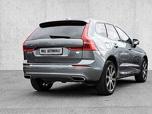 Volvo  Inscription Recharge Plug-In Hybrid AWD T8 Twin Engine EU6d Allrad HUD AD StandH