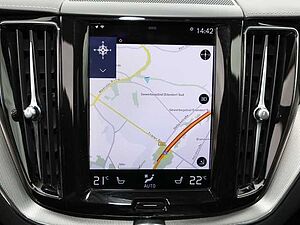 Volvo  Inscription Recharge Plug-In Hybrid AWD T8 Twin Engine EU6d Allrad HUD AD StandH