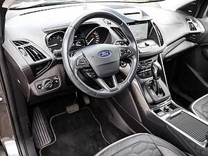 Ford  Vignale 1.5 EcoBoost Allrad Panorama Navi Leder Memory Sitze Soundsystem Bi-Xeno
