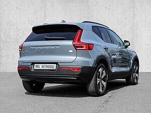 Volvo  Plus Dark Recharge Plug-In Hybrid 2WD T5 Twin Engine EU6d StandHZG Navi digitale