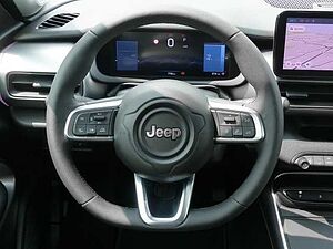 Jeep  ALTITUDE - LED-PAKET - INFOTAINMENT - KOMFORT