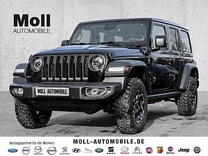 Jeep  Rubicon MY23 Plug-In Hybrid 4xe 2.0 EU6d