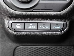 Jeep  Rubicon MY23 Plug-In Hybrid 4xe 2.0 EU6d