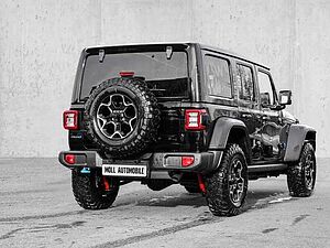 Jeep  Rubicon MY23 Plug-In Hybrid 4xe 2.0 EU6d