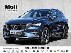 Volvo  Inscription Expression Recharge Plug-In Hybrid AWD T6 Twin Engine EU6d