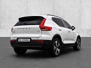 Volvo  Plus Dark Recharge Plug-In Hybrid 2WD T5 Twin Engine EU6d StandHZG Navi digitale