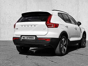 Volvo  Plus Dark Recharge Plug-In Hybrid 2WD T5 Twin Engine EU6d StandHZG Navi digitale