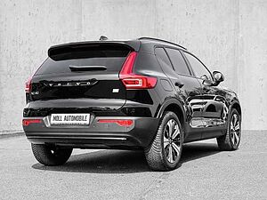 Volvo  Plus Dark Recharge Plug-In Hybrid 2WD T5 Twin Engine EU6d StandHZG Navi digitale