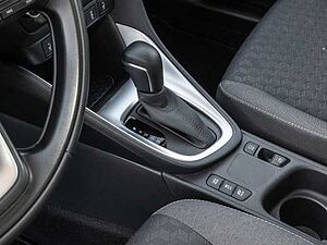Mazda  1.5L VVT-i 116 PS CVT AGILE ACC ACAA Klimaauto.