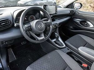 Mazda  1.5L VVT-i 116 PS CVT AGILE ACC ACAA Klimaauto.