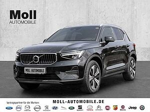 Volvo  Plus Bright Recharge Plug-In Hybrid 2WD T4 Twin Engine EU6d StandHZG Navi digita