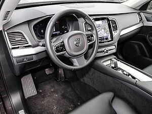 Volvo  Plus Bright AWD B5 Diesel EU6d 7-Sitzer Allrad AD StandHZG AHK digitales Cockpit