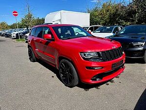 Jeep  6.4 V8 HEMI SRT Allrad LPG Verkauf nur an Händler!