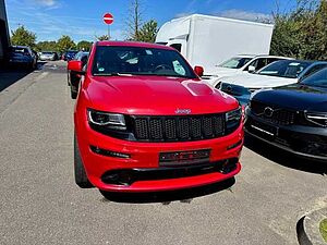 Jeep  6.4 V8 HEMI SRT Allrad LPG Verkauf nur an Händler!