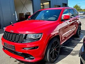 Jeep  6.4 V8 HEMI SRT Allrad LPG Verkauf nur an Händler!