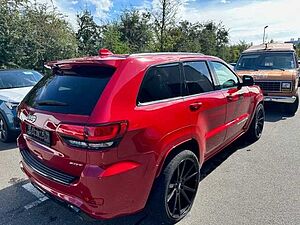 Jeep  6.4 V8 HEMI SRT Allrad LPG Verkauf nur an Händler!