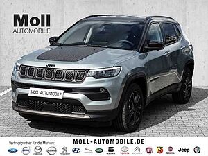 Jeep  Upland Plug-In Hybrid 4WD - Technologie & Infotainment - Winterpaket