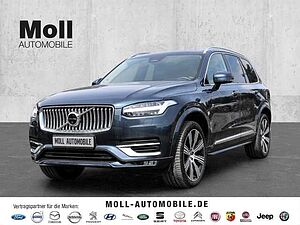 Volvo  Ultimate Bright AWD B5 Diesel EU6d 7-Sitzer Allrad HUD AD StandHZG digitales Coc