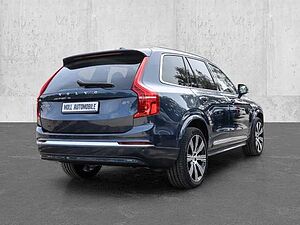 Volvo  Ultimate Bright AWD B5 Diesel EU6d 7-Sitzer Allrad HUD AD StandHZG digitales Coc