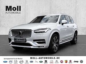 Volvo  Ultimate Bright AWD B5 Diesel EU6d 7-Sitzer Allrad HUD AD StandHZG digitales Coc