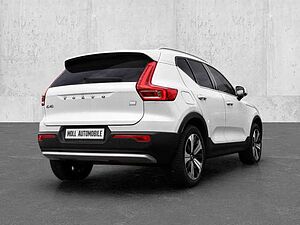 Volvo  Core Recharge Plug-In Hybrid 2WD T4 Twin Engine EU6d StandHZG AHK Leder digitale