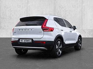 Volvo  Core Recharge Plug-In Hybrid 2WD T4 Twin Engine EU6d StandHZG AHK Leder digitale