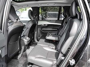 Volvo  Plus Bright AWD B5 Diesel EU6d 7-Sitzer Allrad AD StandHZG AHK digitales Cockpit