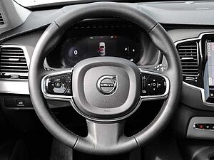 Volvo  Plus Bright AWD B5 Diesel EU6d 7-Sitzer Allrad AD StandHZG AHK digitales Cockpit