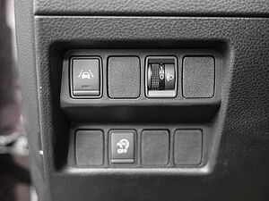 Nissan  N-Connecta 1.2 DIG-T Panorama Navi Mehrzonenklima 2-Zonen-Klimaautom Klimaautom