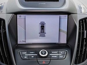 Ford  ST-Line 2.0 TDCi EU6d-T Navi Scheinwerferreg. Apple CarPlay Android Auto Mehrzon