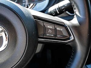 Mazda  Exclusive-Line Act-P 2WD 2.0 SKYACTIV-G 165 EU6d-T HUD Navi 360 Kamera LED Dyn.