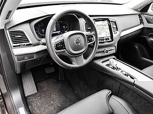 Volvo  Plus Bright AWD B5 Diesel EU6d 7-Sitzer Allrad AD StandHZG digitales Cockpit