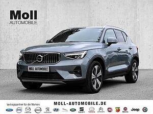 Volvo  Plus Bright Recharge Plug-In Hybrid 2WD T4 Twin Engine EU6d