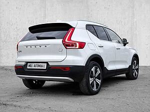 Volvo  Core Recharge Plug-In Hybrid 2WD T4 Twin Engine EU6d StandHZG AHK Leder digitale