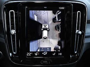 Volvo  Ultimate Dark Recharge Plug-In Hybrid 2WD T5 Twin Engine EU6d StandHZG Navi Lede