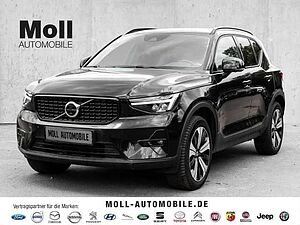 Volvo  Plus Dark Recharge Plug-In Hybrid 2WD T4 Twin Engine EU6d StandHZG Navi Leder