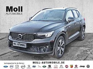 Volvo  Ultimate Dark Recharge Plug-In Hybrid 2WD T5 Twin Engine EU6d StandHZG Navi